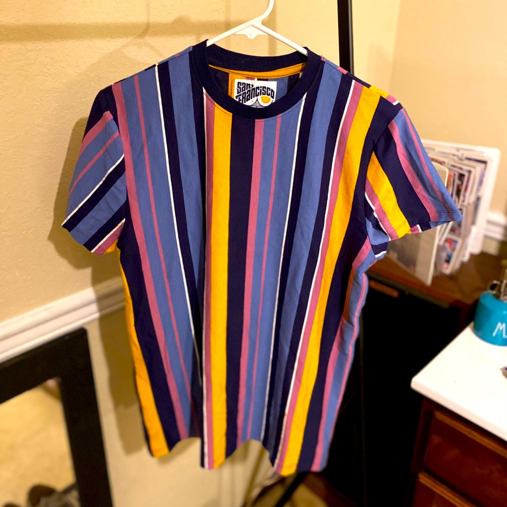 90s retro Tee